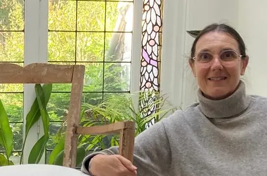 exemple de fauteuil rénové